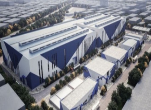 全钒液流电池电解液生产线