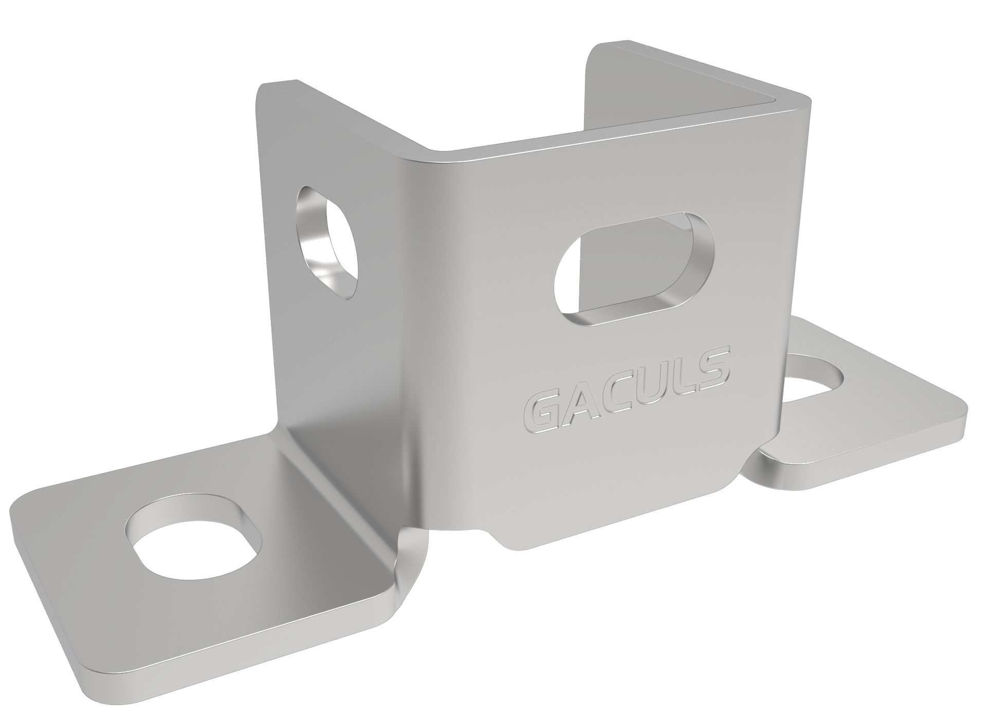 QSR轻型槽钢底座