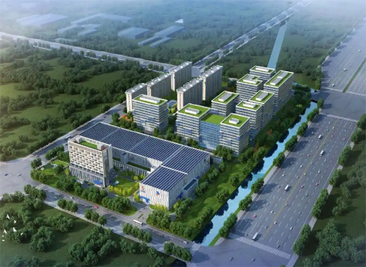 北京朝阳阿里巴巴影视基地