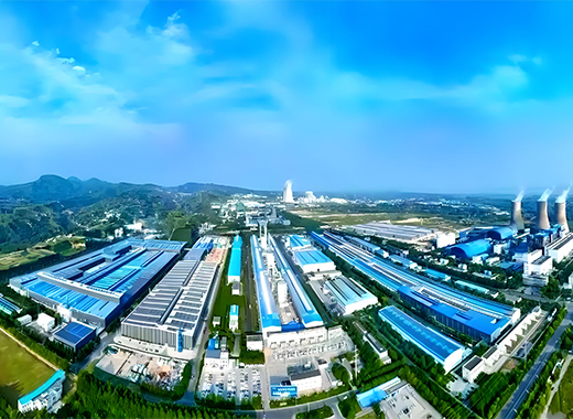 东方电气清洁能源高端装备制造工程